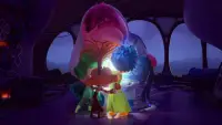 Backdrop to the movie "Inside Out 2" #867245