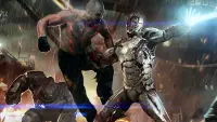 Backdrop to the movie "Iron Man 3" #775051
