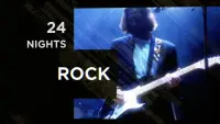 Backdrop to the movie "Eric Clapton: The Definitive 24 Nights - Rock" #981780