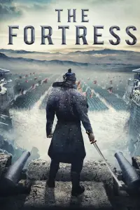 Poster to the movie "The Fortress" #1025505