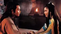 Backdrop to the movie "Little Dragon Maiden" #864412