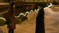 Backdrop to the movie "Moonlit Winter" #392380
