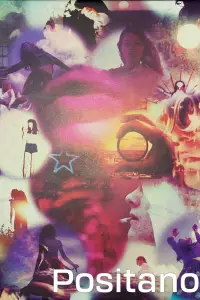 Poster to the movie "Positano" #1104534
