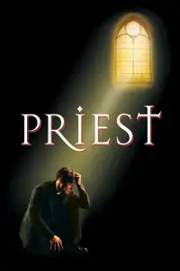 Poster to the movie "Priest" #1112197