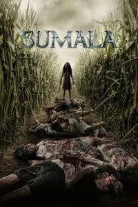Poster to the movie "Sumala" #739231