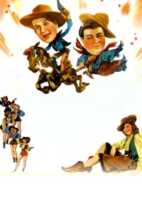 Ride 'Em Cowboy