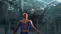 Backdrop to the movie "Spider-Man 3" #775577