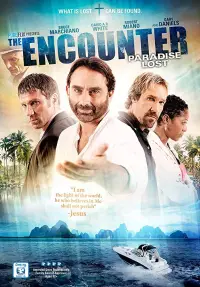 Poster to the movie "The Encounter 2: Paradise Lost" #1112006