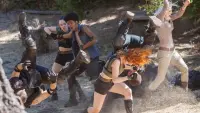 Backdrop to the movie "The Final Level: Escaping Rancala" #798070