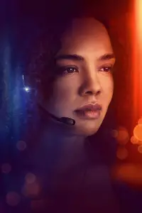 Poster to the movie "The Listener" #1065644