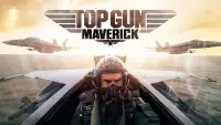 Backdrop to the movie "Top Gun: Maverick" #1055117