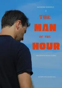 Poster to the movie "El Hombre del Momento" #749146