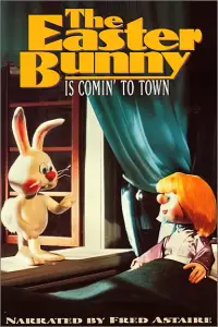 Poster to the movie "The Easter Bunny Is Comin
