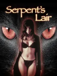 Poster to the movie "Serpent