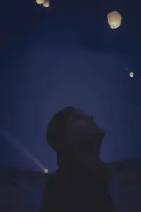 Poster to the movie "Avicii - I