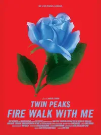 Poster to the movie "Twin Peaks: Fire Walk with Me" #927858