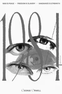 Poster to the movie "Nineteen Eighty-Four" #1022770