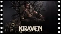 Backdrop to the movie "Kraven the Hunter" #909578