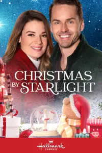 Poster to the movie "Christmas by Starlight" #937657