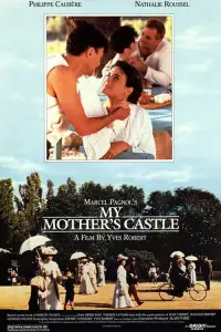 Poster to the movie "My Mother