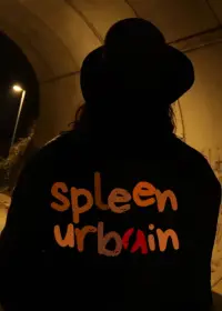 Poster to the movie "Spleen Urbain" #564833