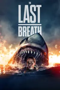 Poster to the movie "The Last Breath" #1141080