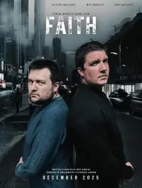Poster to the movie "Faith (Short Film)" #1101843