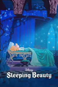 Poster to the movie "Sleeping Beauty" #957300