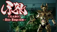 Backdrop to the movie "GARO: Red Requiem" #887503