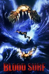Poster to the movie "Krocodylus" #1067787