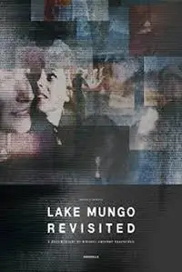 Poster to the movie "Lake Mungo Revisited" #869861