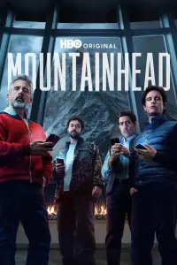 Poster to the movie "Mountainhead" #614662