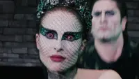Backdrop to the movie "Black Swan" #832314