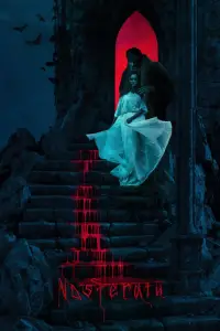 Poster to the movie "Nosferatu" #867280