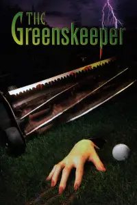 Poster to the movie "The Greenskeeper" #722792