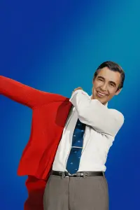 Won't You Be My Neighbor?
