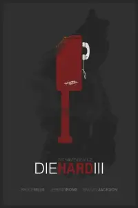 Poster to the movie "Die Hard: With a Vengeance" #935509