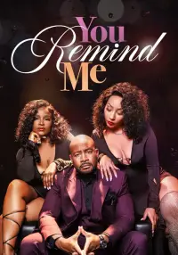 Poster to the movie "You Remind Me" #645557