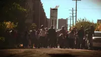 Backdrop to the movie "Zombie Apocalypse: Redemption" #732639