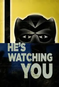 Poster to the movie "Kick-Ass" #930014