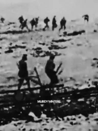 Poster to the movie "Muddy Winters" #1200046