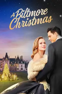Poster to the movie "A Biltmore Christmas" #1092651