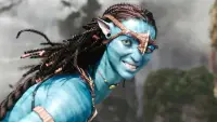 Backdrop to the movie "Avatar" #516306