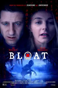 Poster to the movie "Bloat" #675601