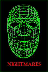 Poster to the movie "Nightmares" #993917