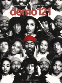 Poster to the movie "DEMO121" #1070445