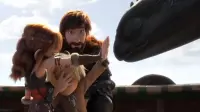 Backdrop to the movie "How to Train Your Dragon: The Hidden World" #789556