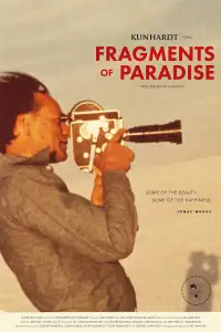 Poster to the movie "Fragments of Paradise" #1100283