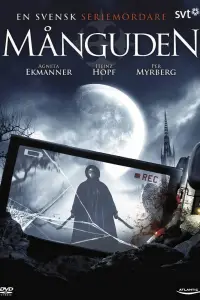 Poster to the movie "The Moon God" #676979
