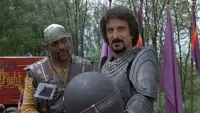 Backdrop to the movie "Knightriders" #721449